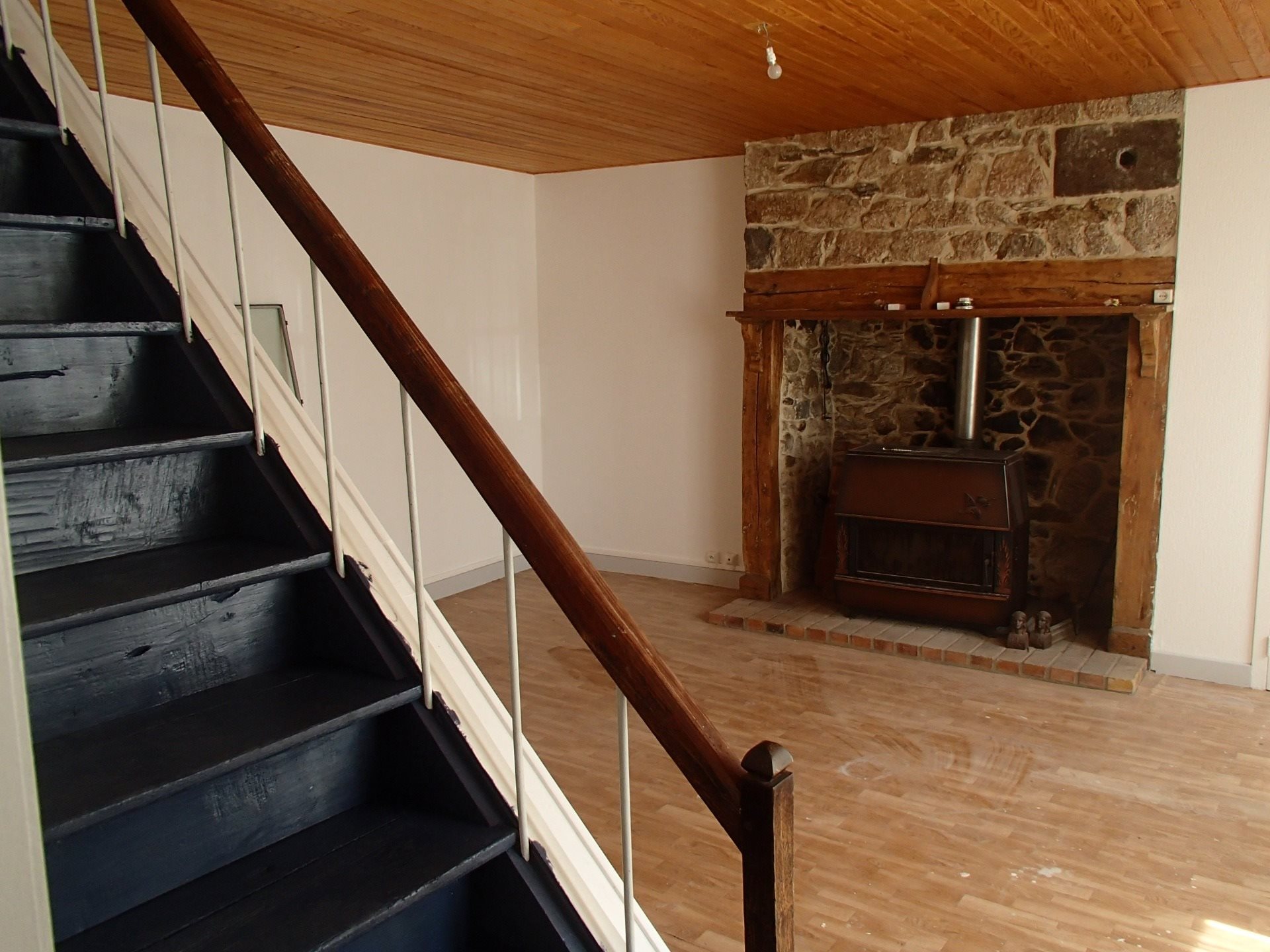 Maison à vendre, 87m², Cassaniouze