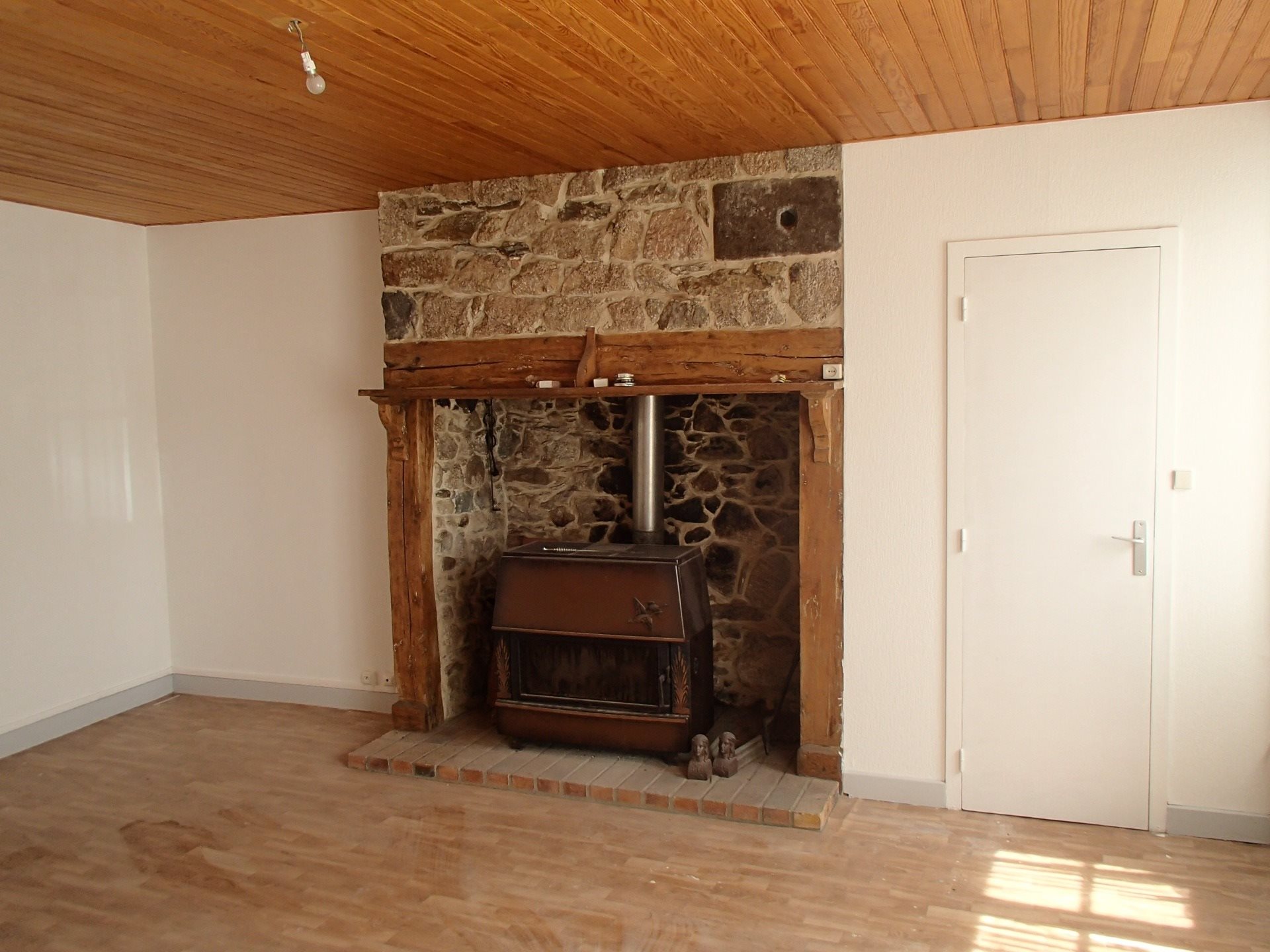 Maison à vendre, 87m², Cassaniouze