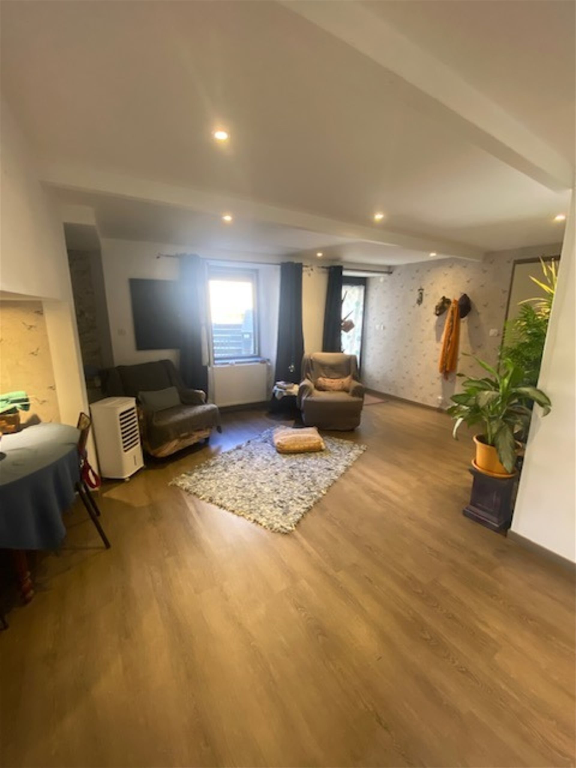 Maison à vendre, 178m², Junhac
