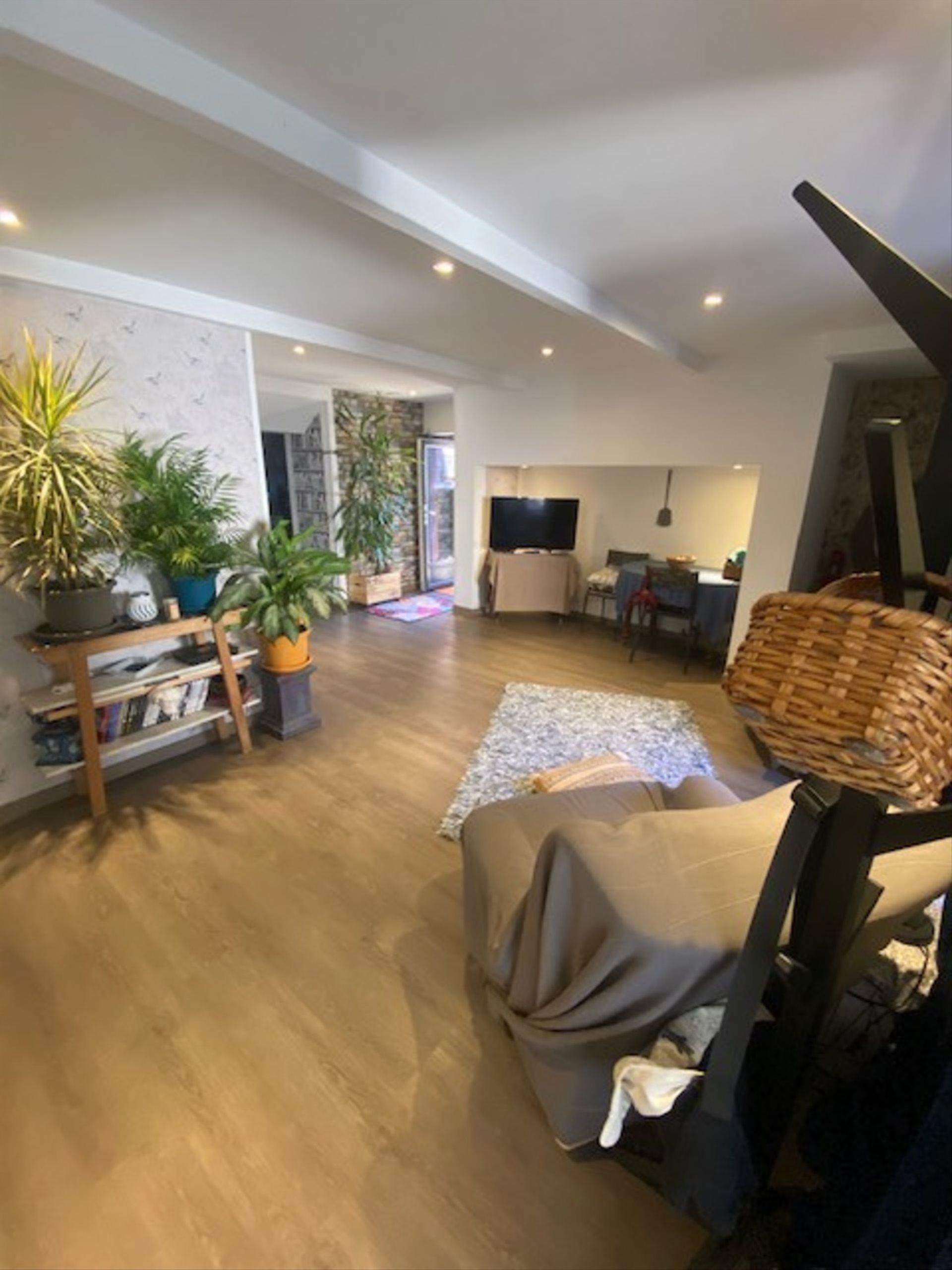 Maison à vendre, 178m², Junhac