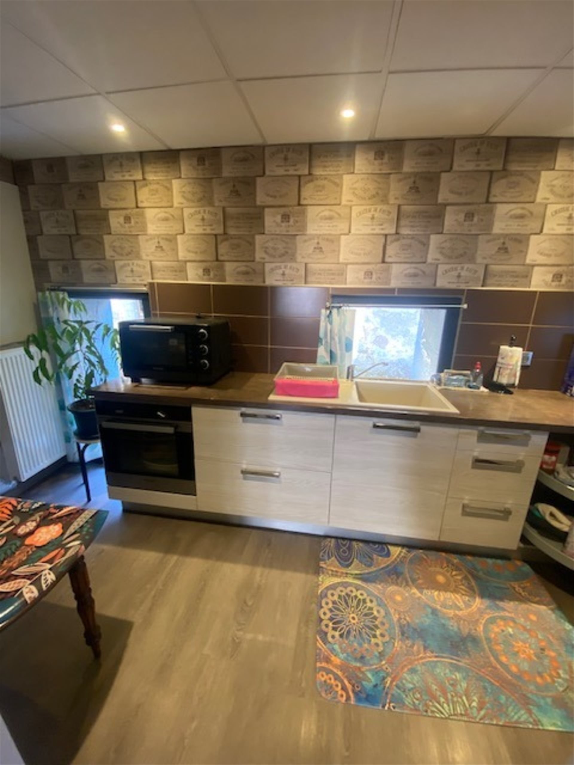 Maison à vendre, 178m², Junhac