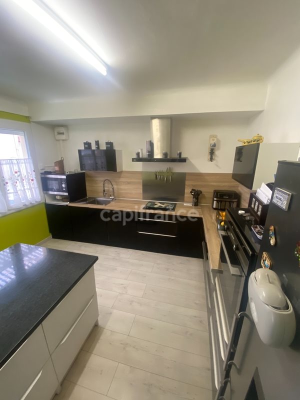 Maison à vendre, 160m², Decazeville