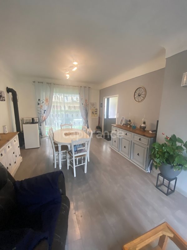 Maison à vendre, 160m², Decazeville