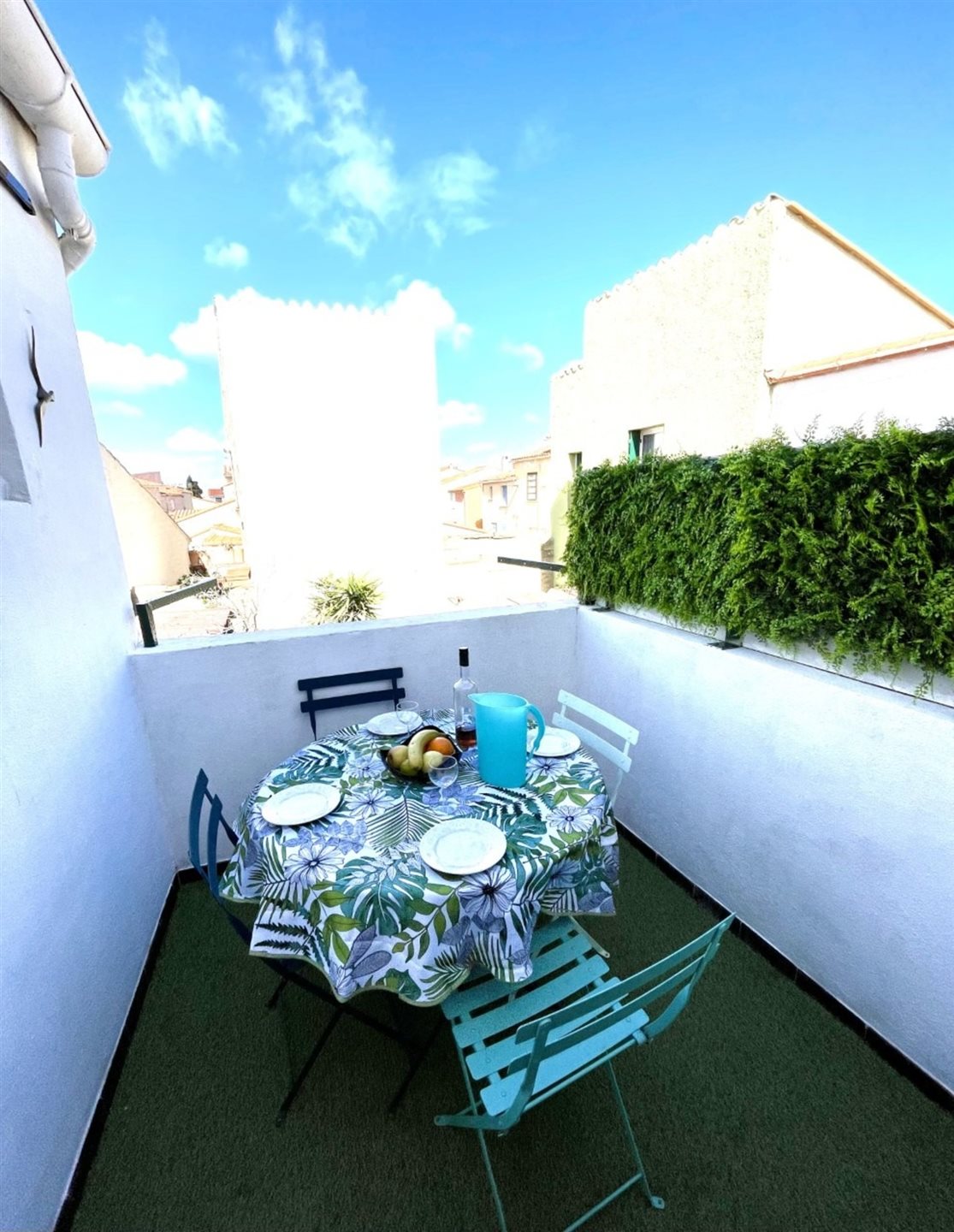 Maison à vendre, 42m², Le Barcarès