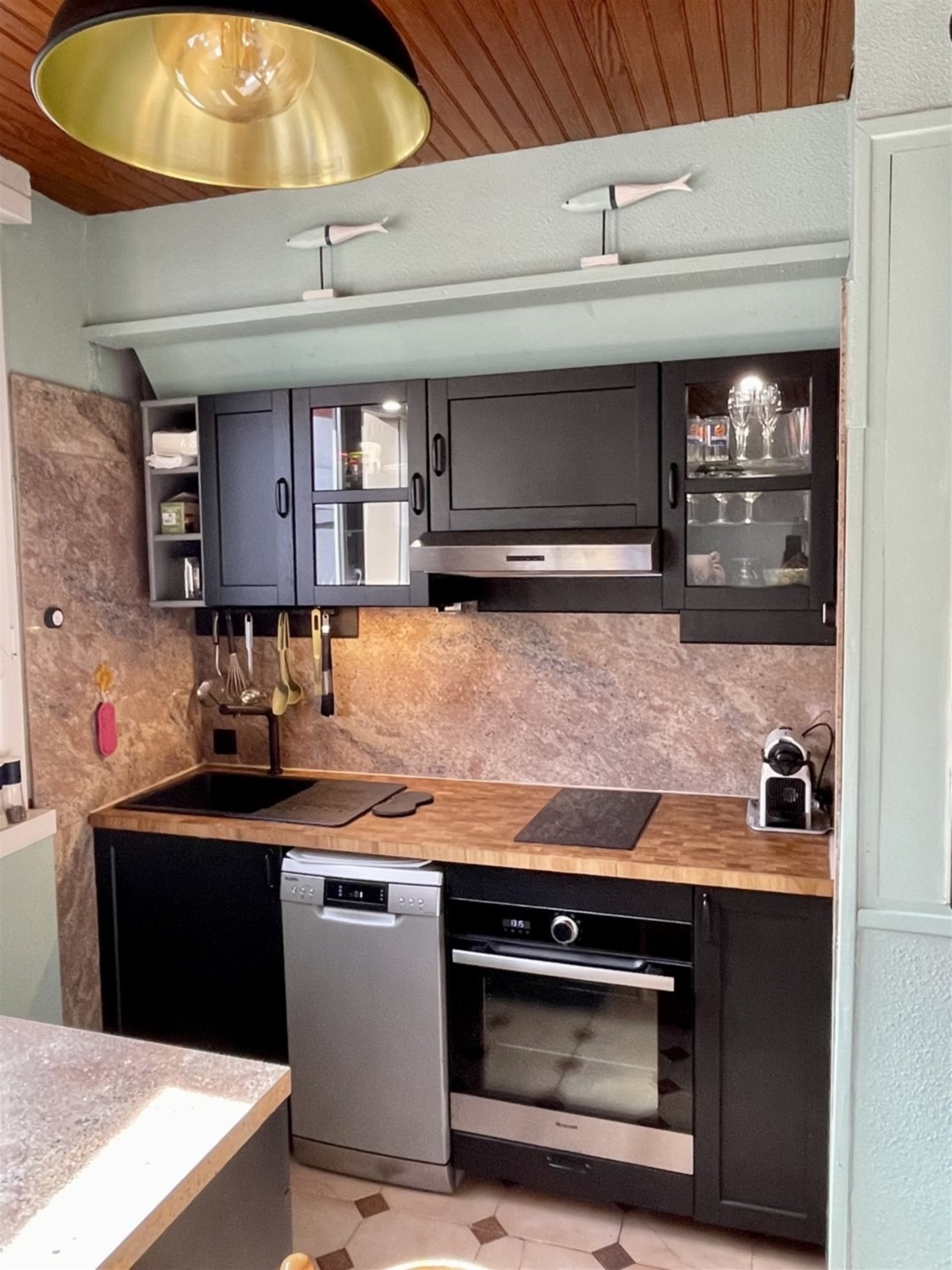 Maison à vendre, 42m², Le Barcarès