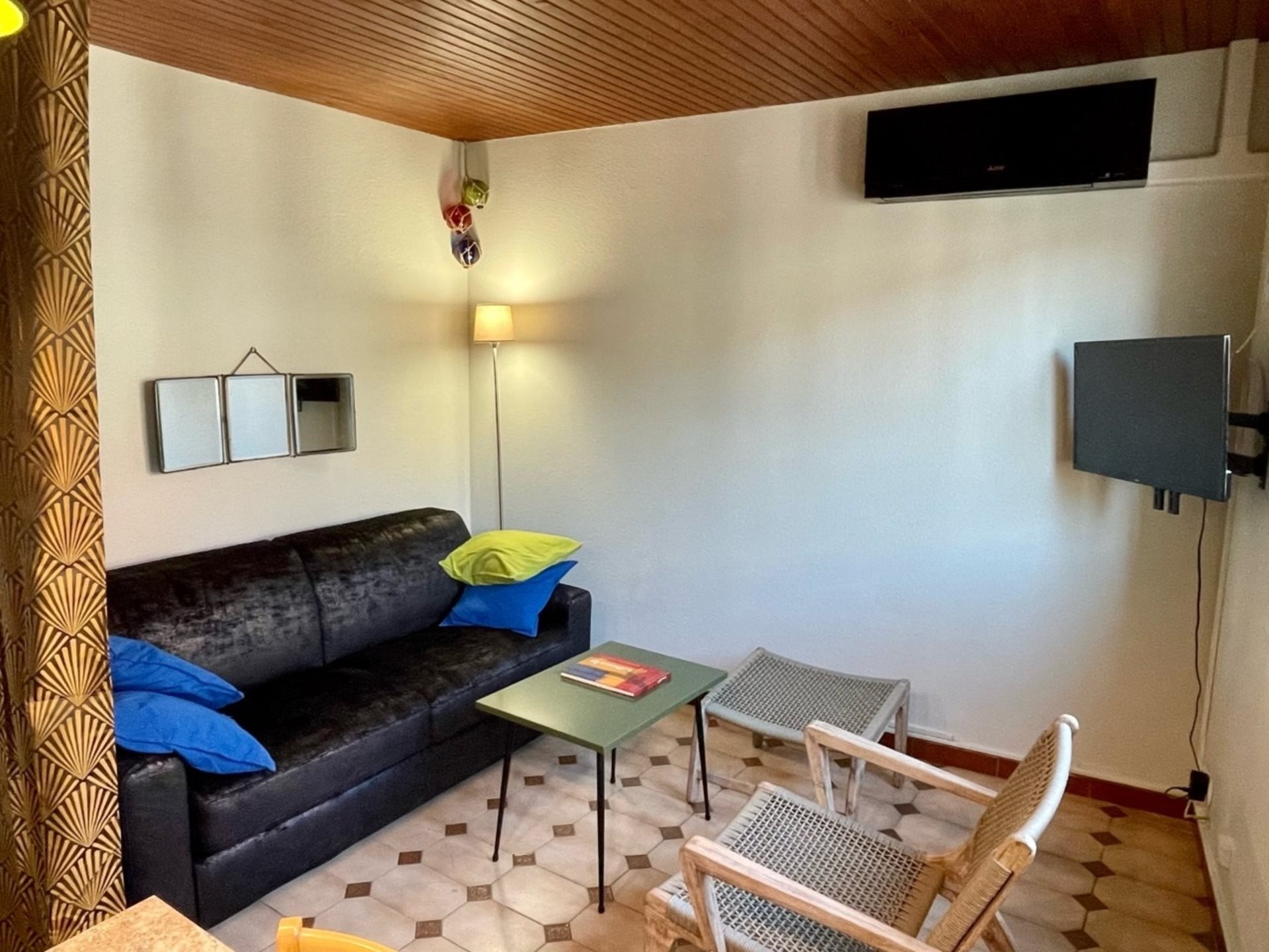 Maison à vendre, 42m², Le Barcarès