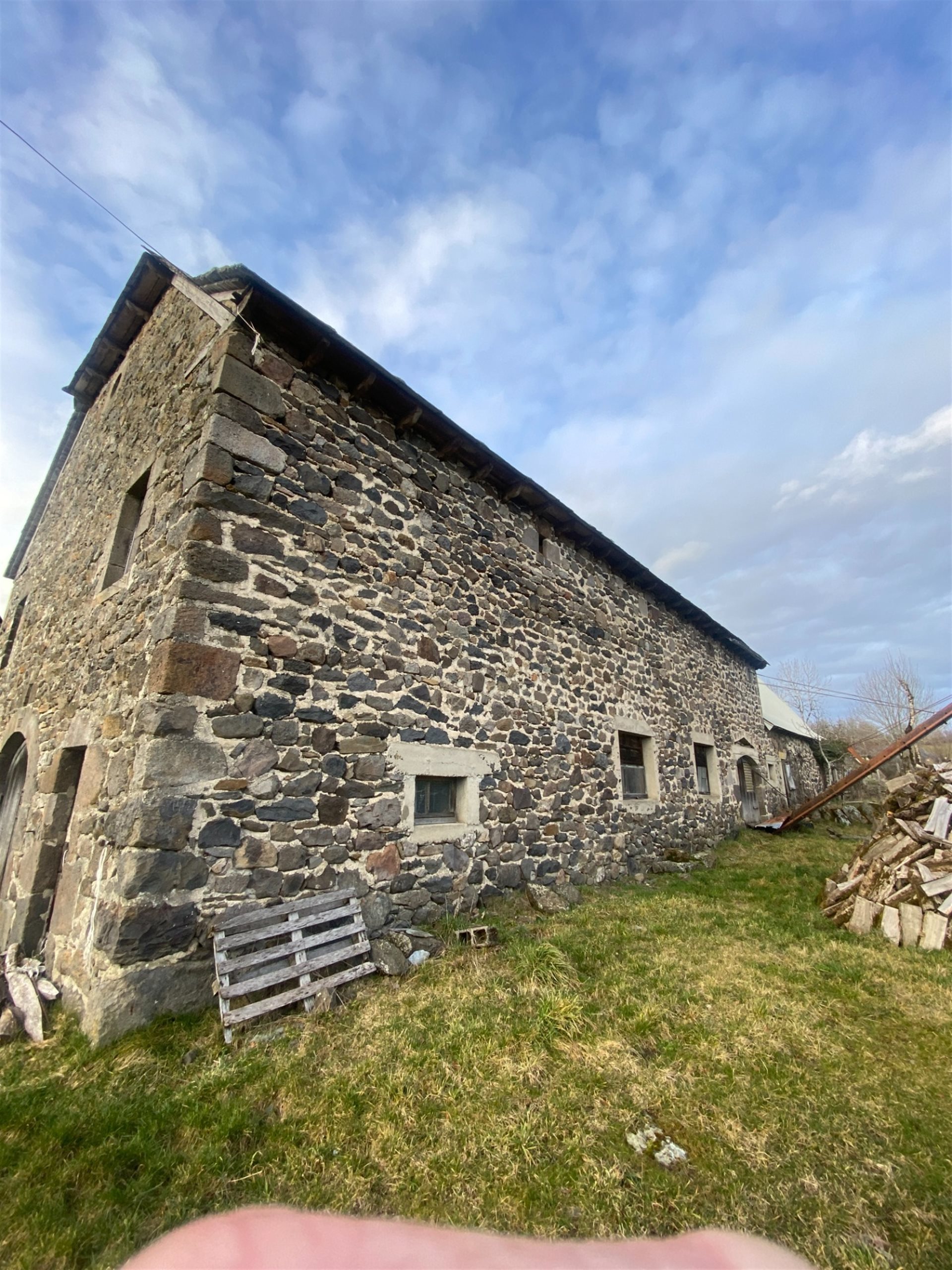 Maison à vendre, 140m², Mur-de-Barrez