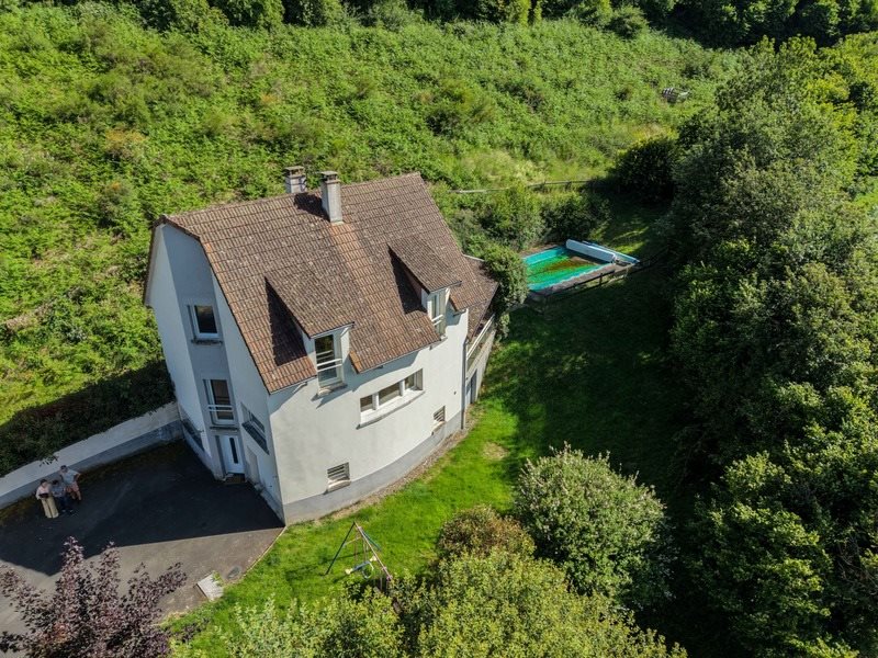 Maison à vendre, 125m², Vézac