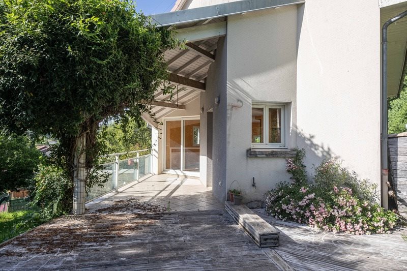Maison à vendre, 125m², Vézac