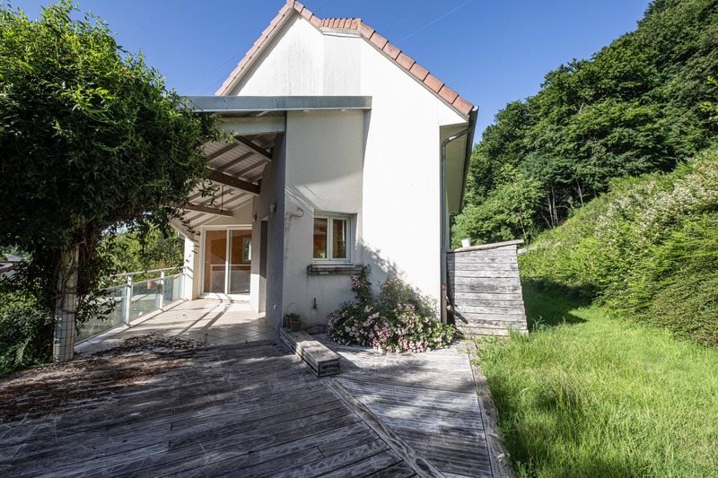 Maison à vendre, 125m², Vézac