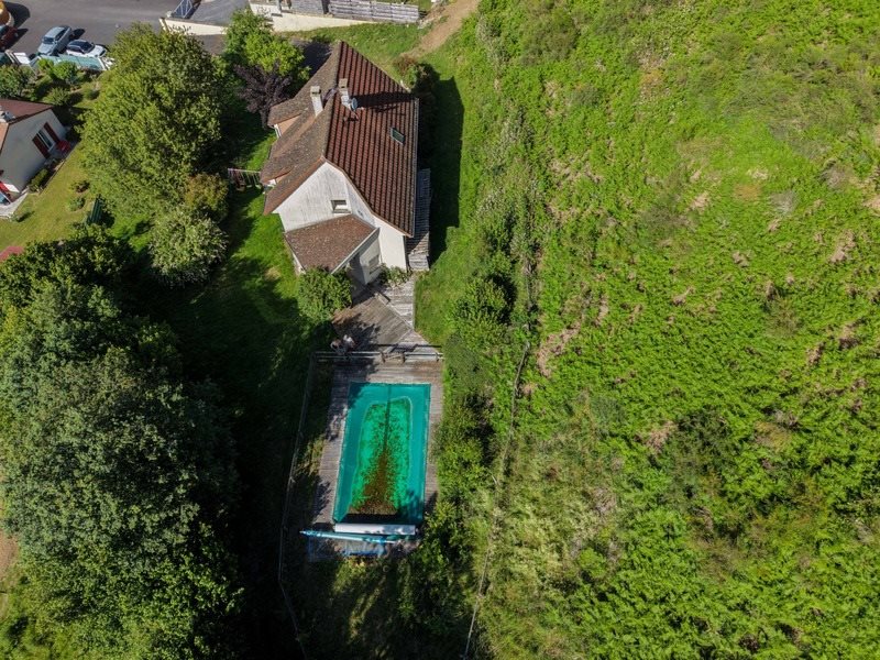 Maison à vendre, 125m², Vézac