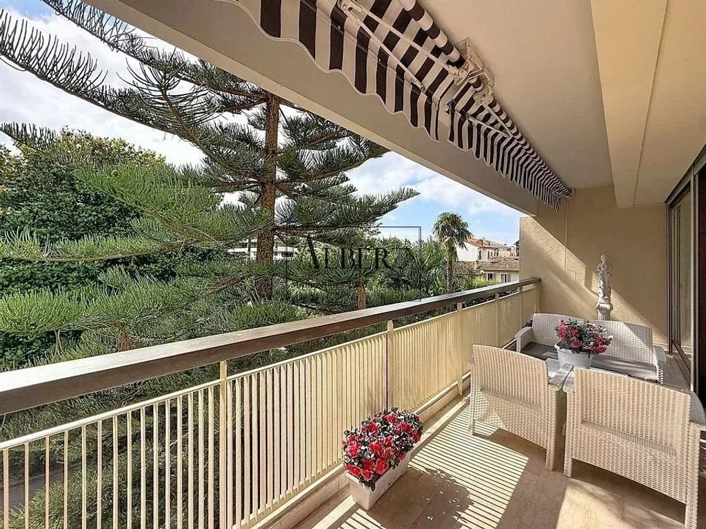Appartement à vendre, 79m², Cannes