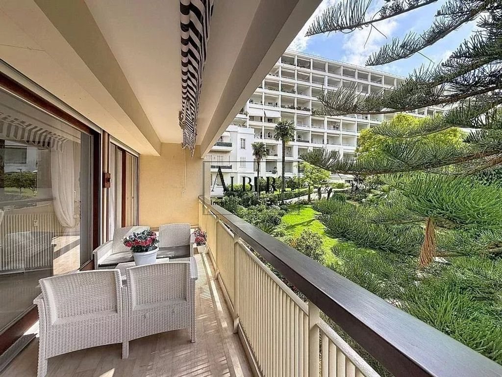 Appartement à vendre, 79m², Cannes