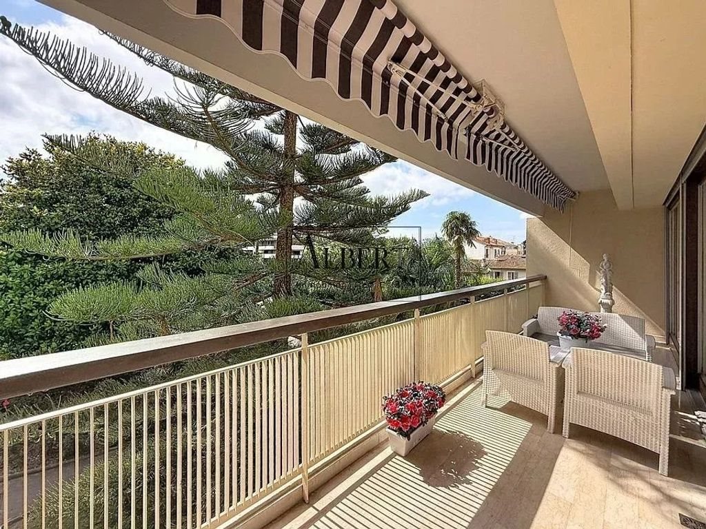 Appartement à vendre, 79m², Cannes