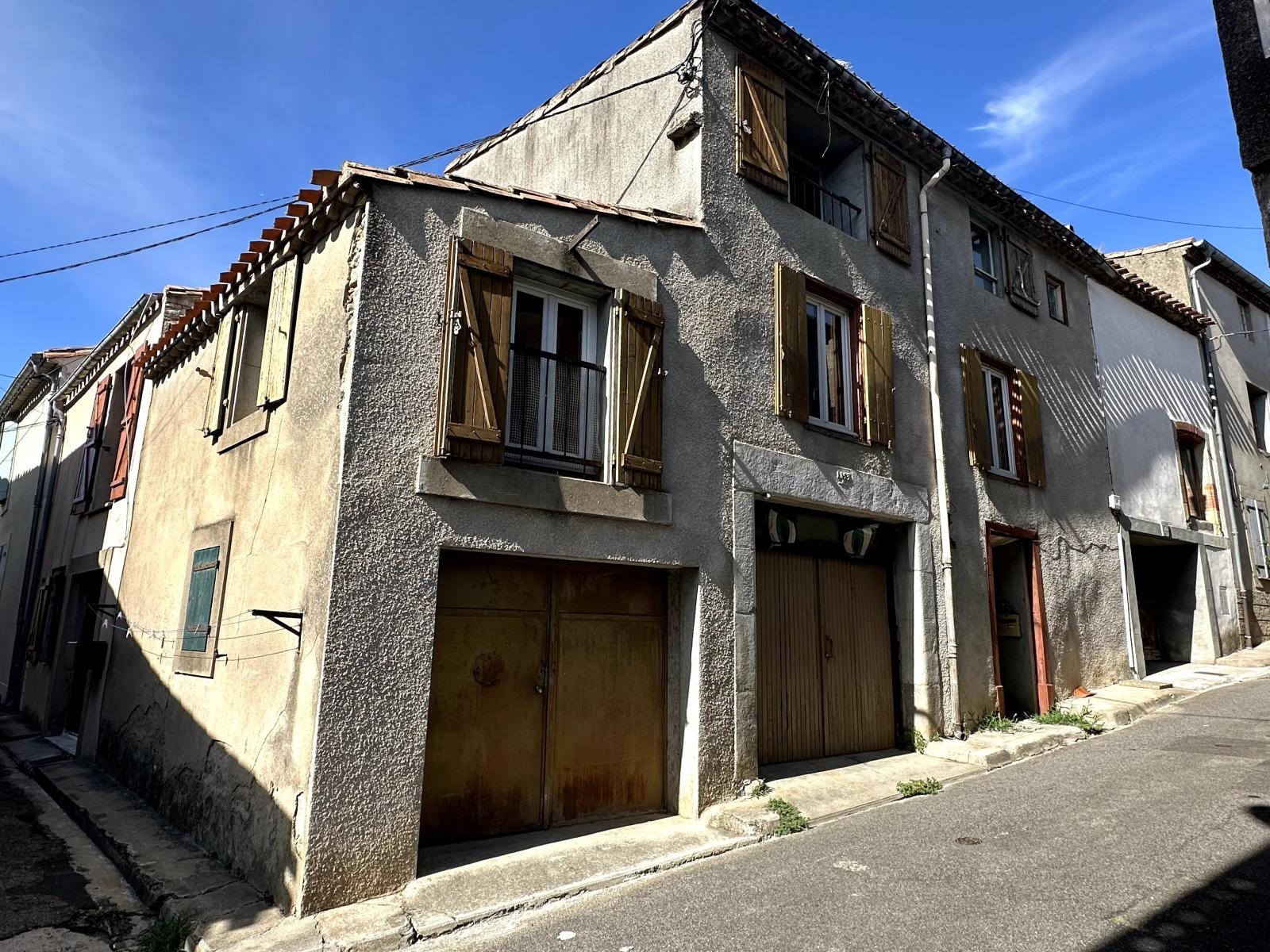 Maison à vendre, 122m², Conques-sur-Orbiel