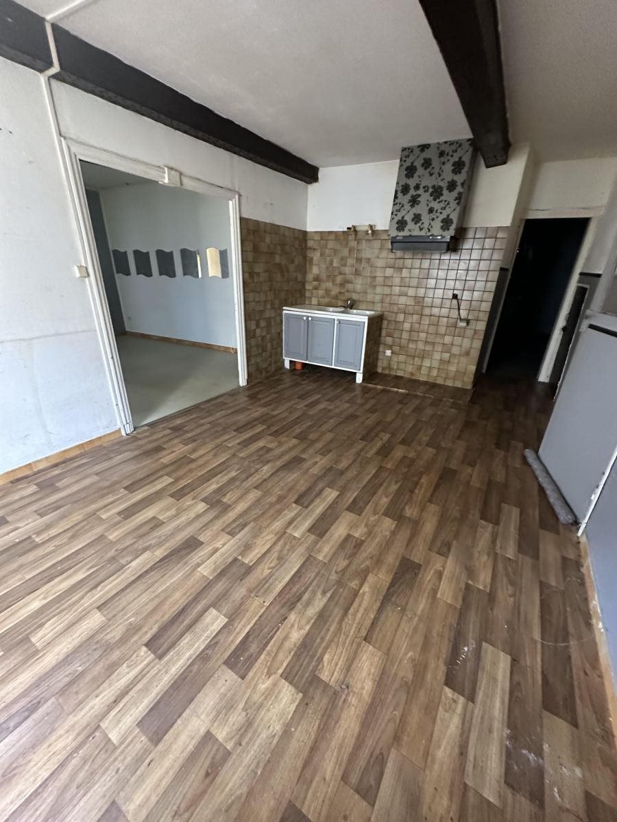 Maison à vendre, 122m², Conques-sur-Orbiel