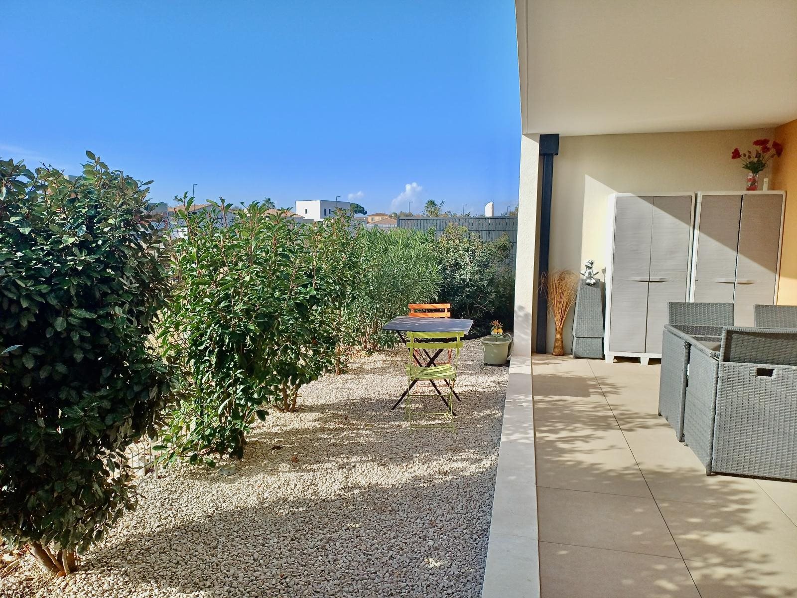 Appartement à vendre, 43m², Sauvian