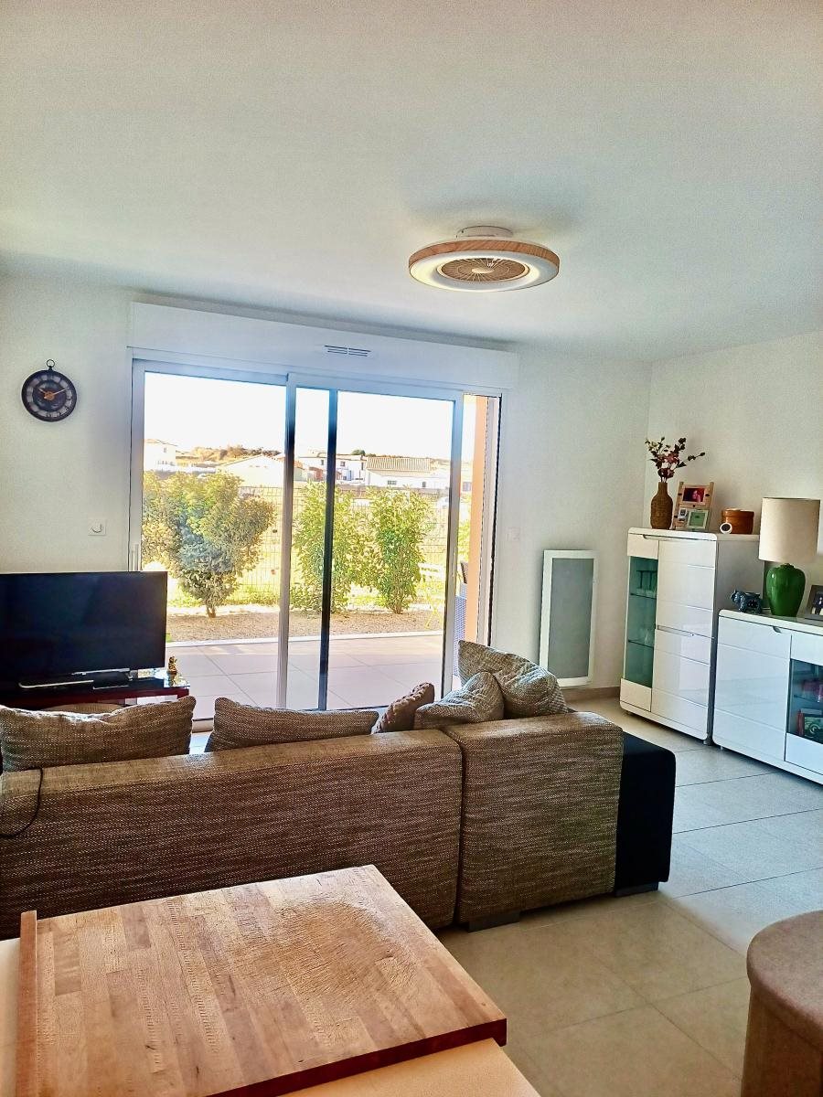 Appartement à vendre, 43m², Sauvian