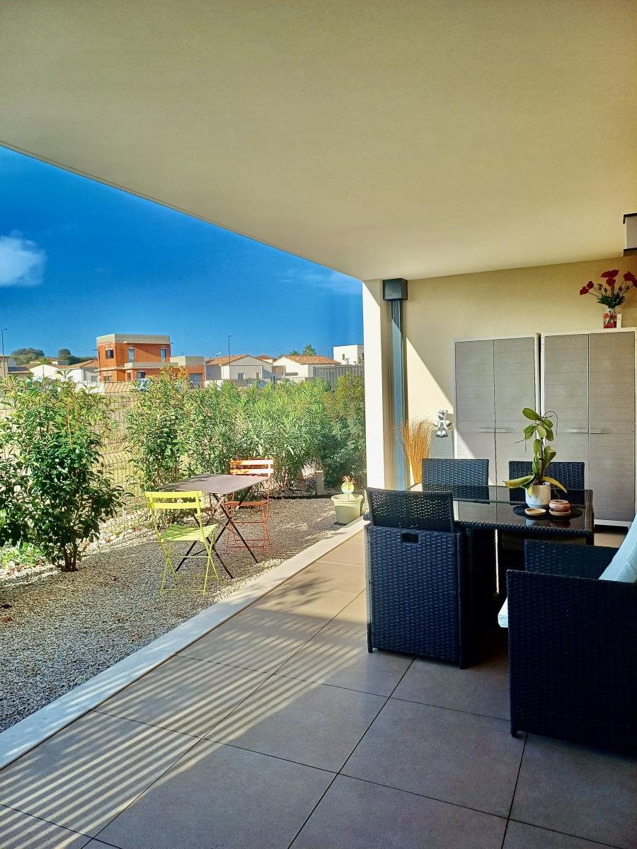 Appartement à vendre, 43m², Sauvian