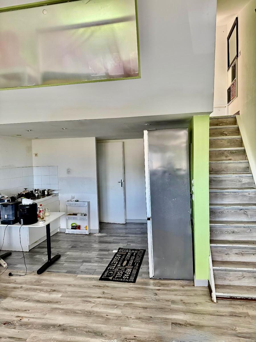 Appartement à vendre, 34m², Lavérune