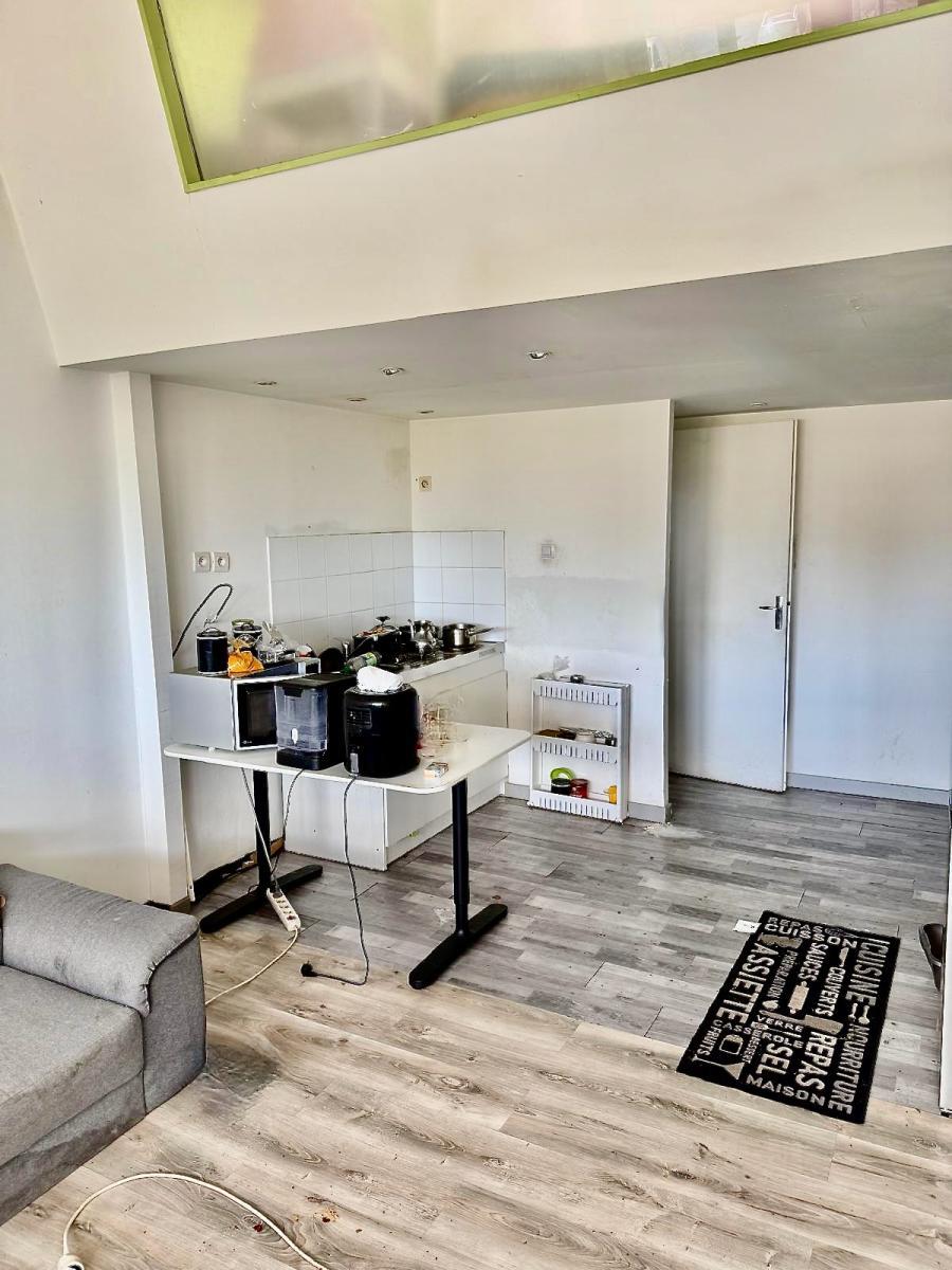Appartement à vendre, 34m², Lavérune
