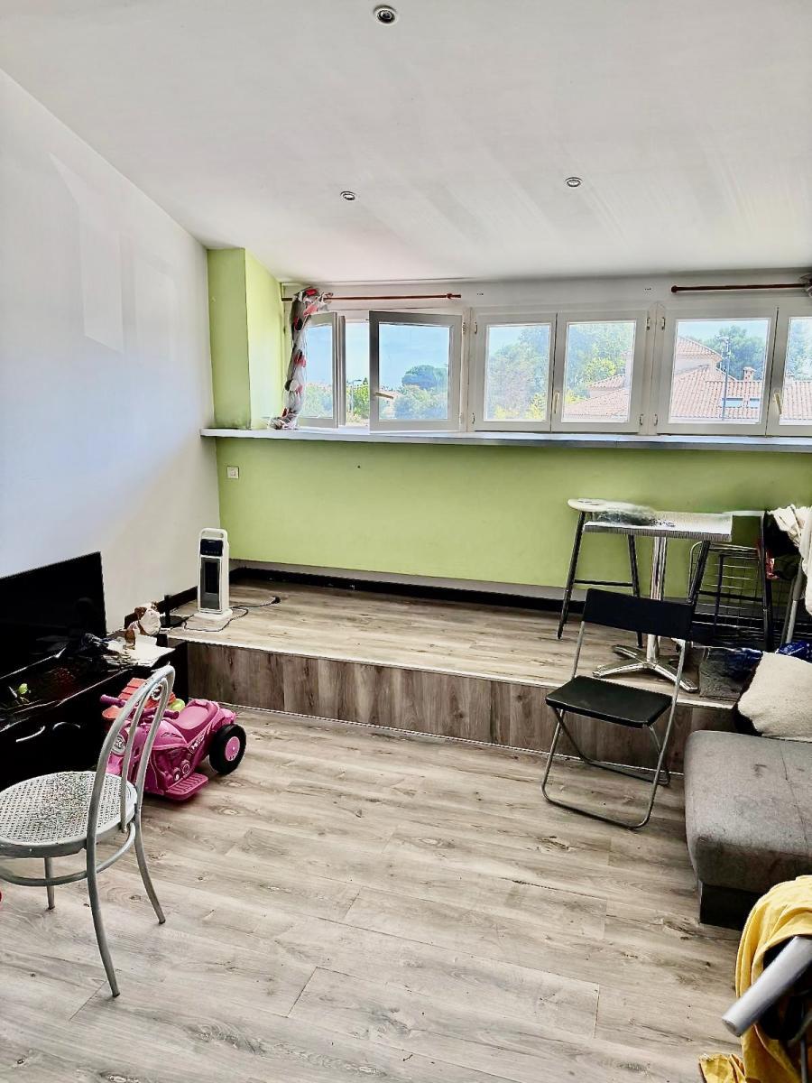 Appartement à vendre, 34m², Lavérune