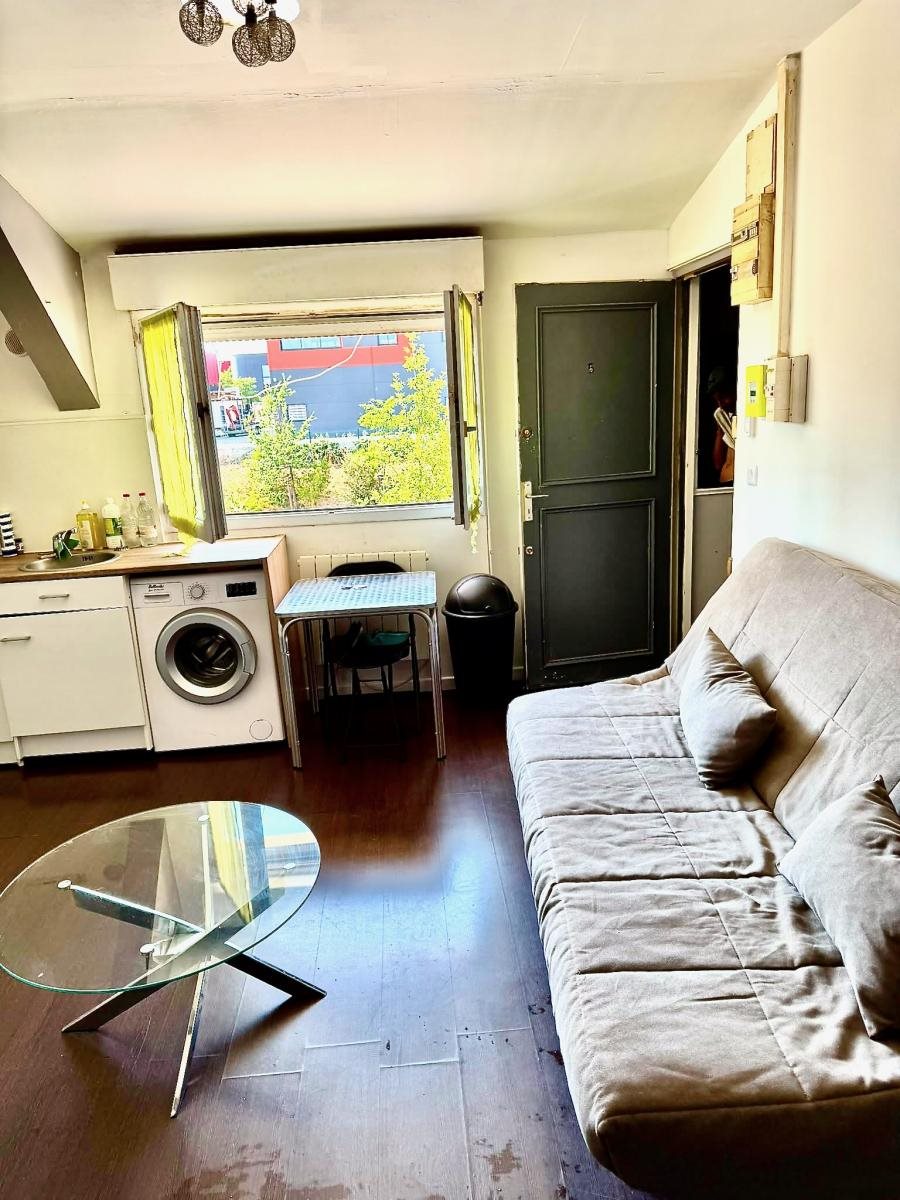 Appartement à vendre, 28m², Lavérune