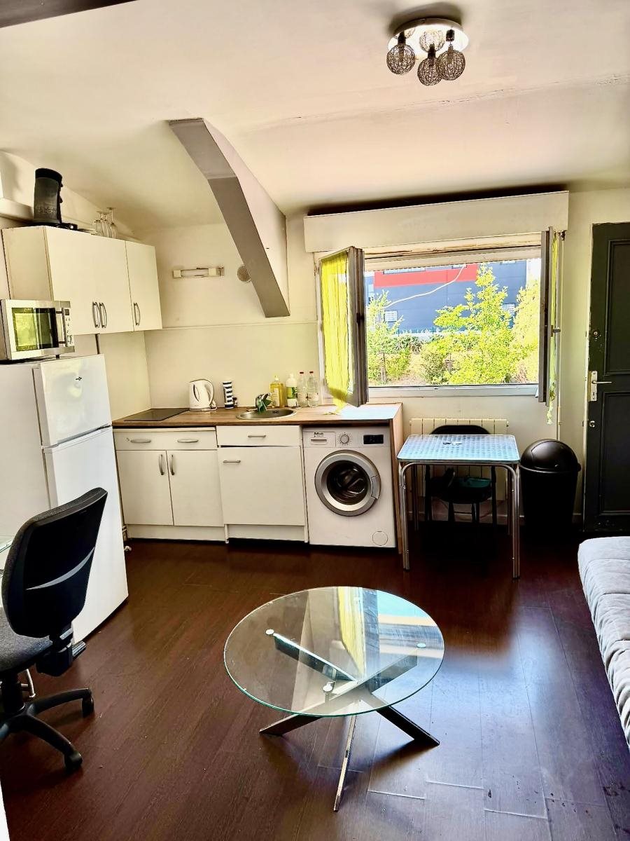 Appartement à vendre, 28m², Lavérune