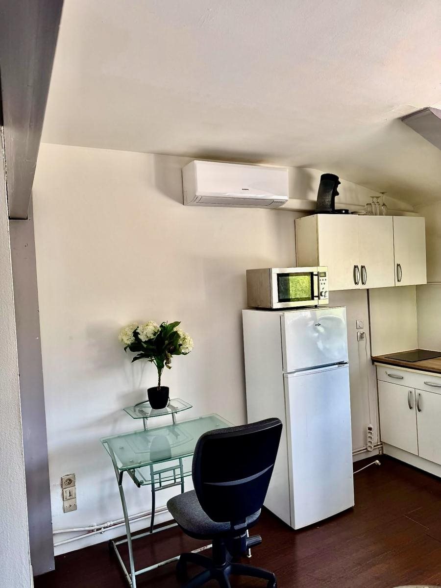 Appartement à vendre, 28m², Lavérune