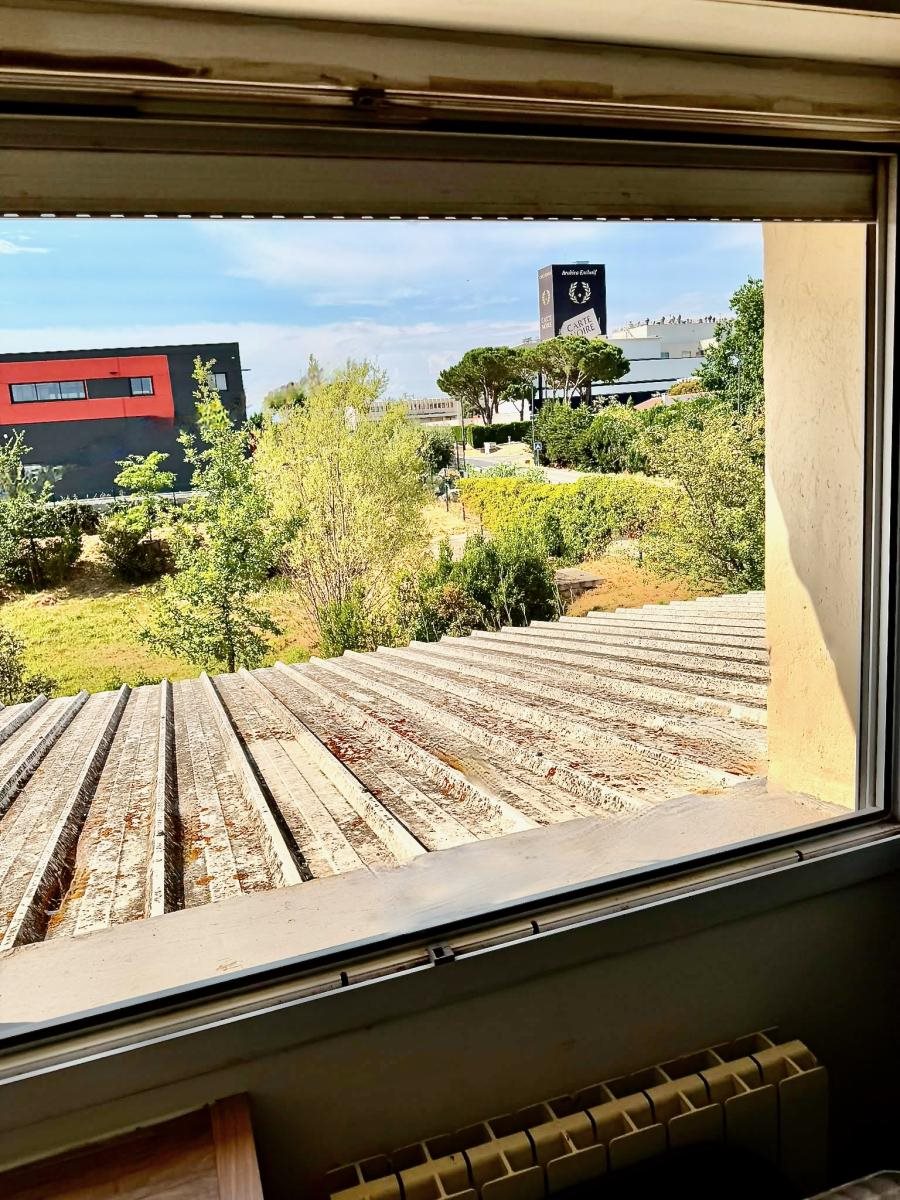 Appartement à vendre, 28m², Lavérune