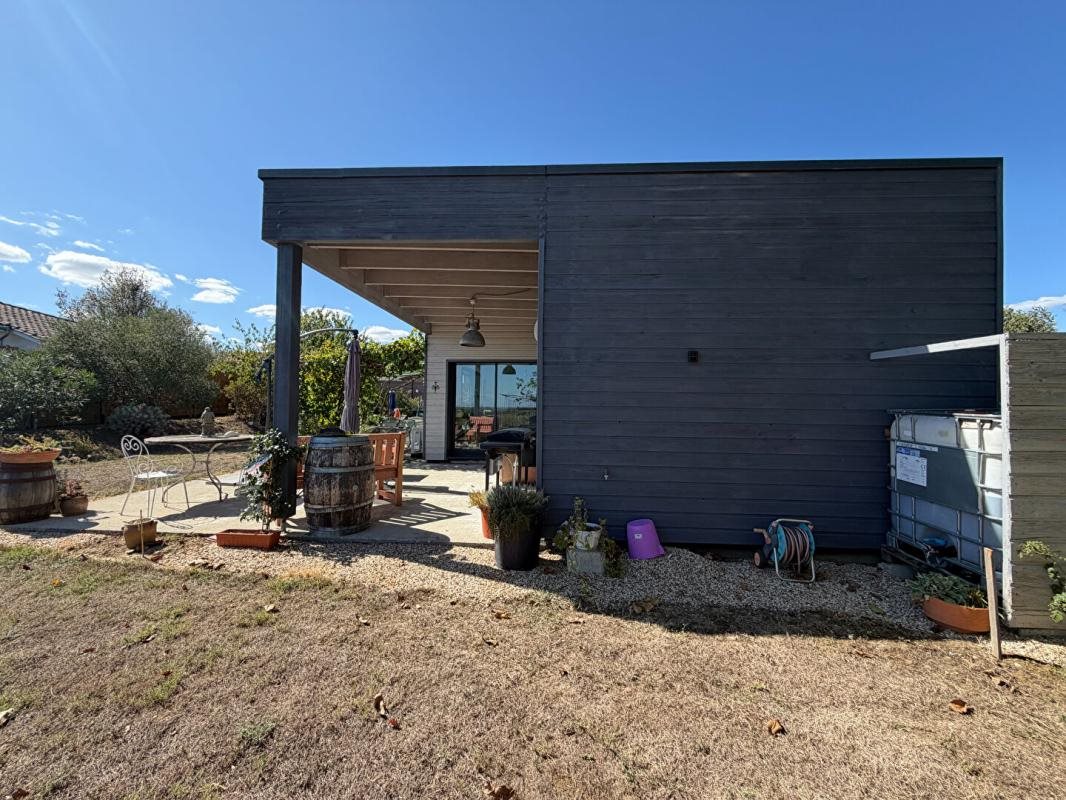 Maison à vendre, 90m², Duras