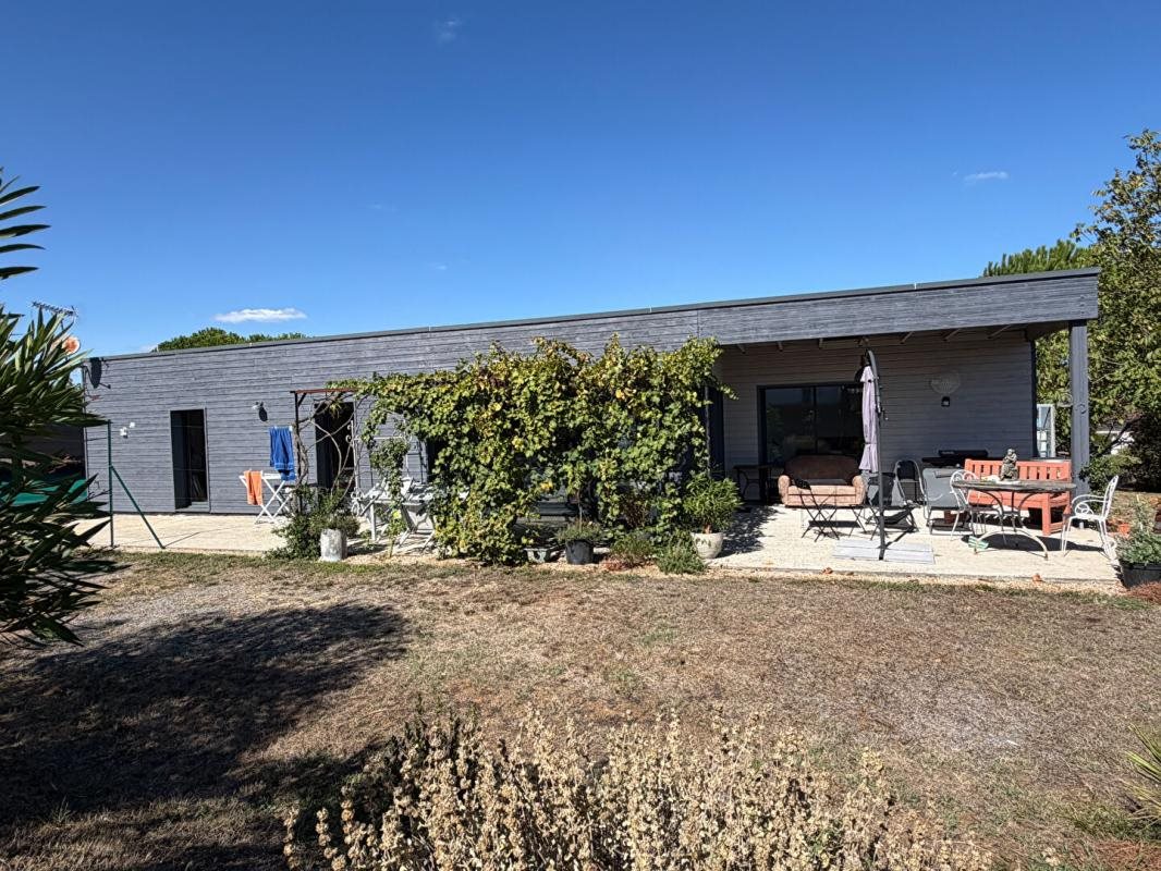 Maison à vendre, 90m², Duras