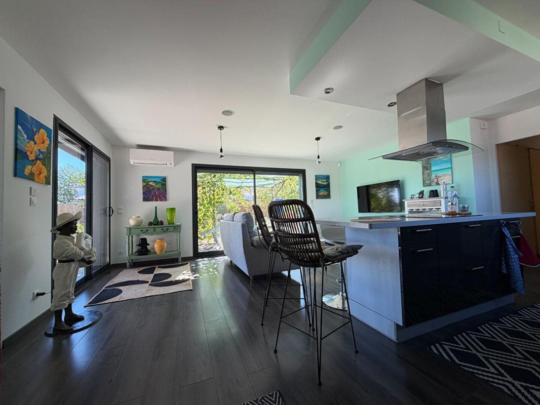 Maison à vendre, 90m², Duras
