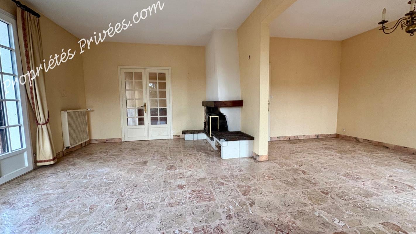 Maison à vendre, 132m², Vineuil