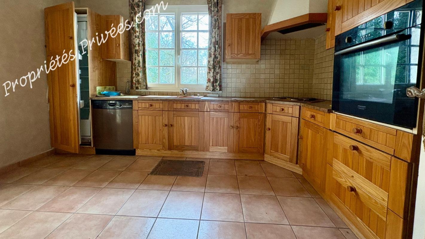 Maison à vendre, 132m², Vineuil