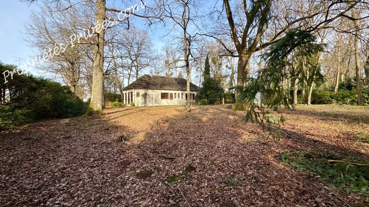 Maison à vendre, 132m², Vineuil
