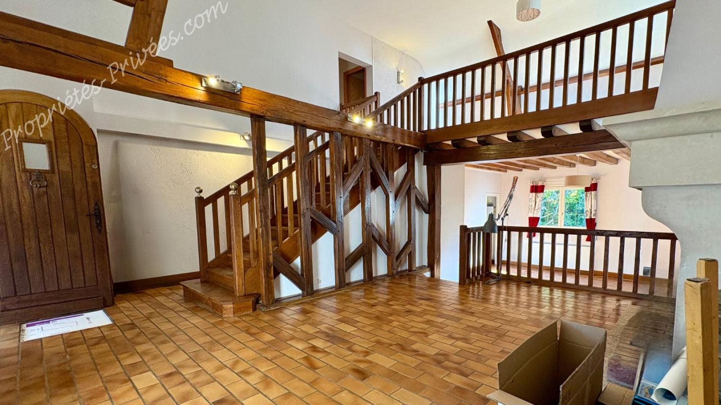 Maison à vendre, 180m², Vineuil