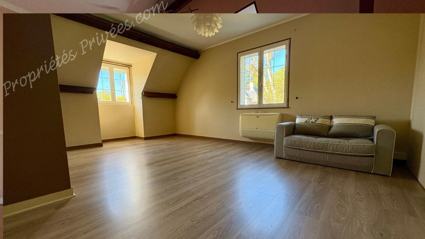 Maison à vendre, 180m², Vineuil