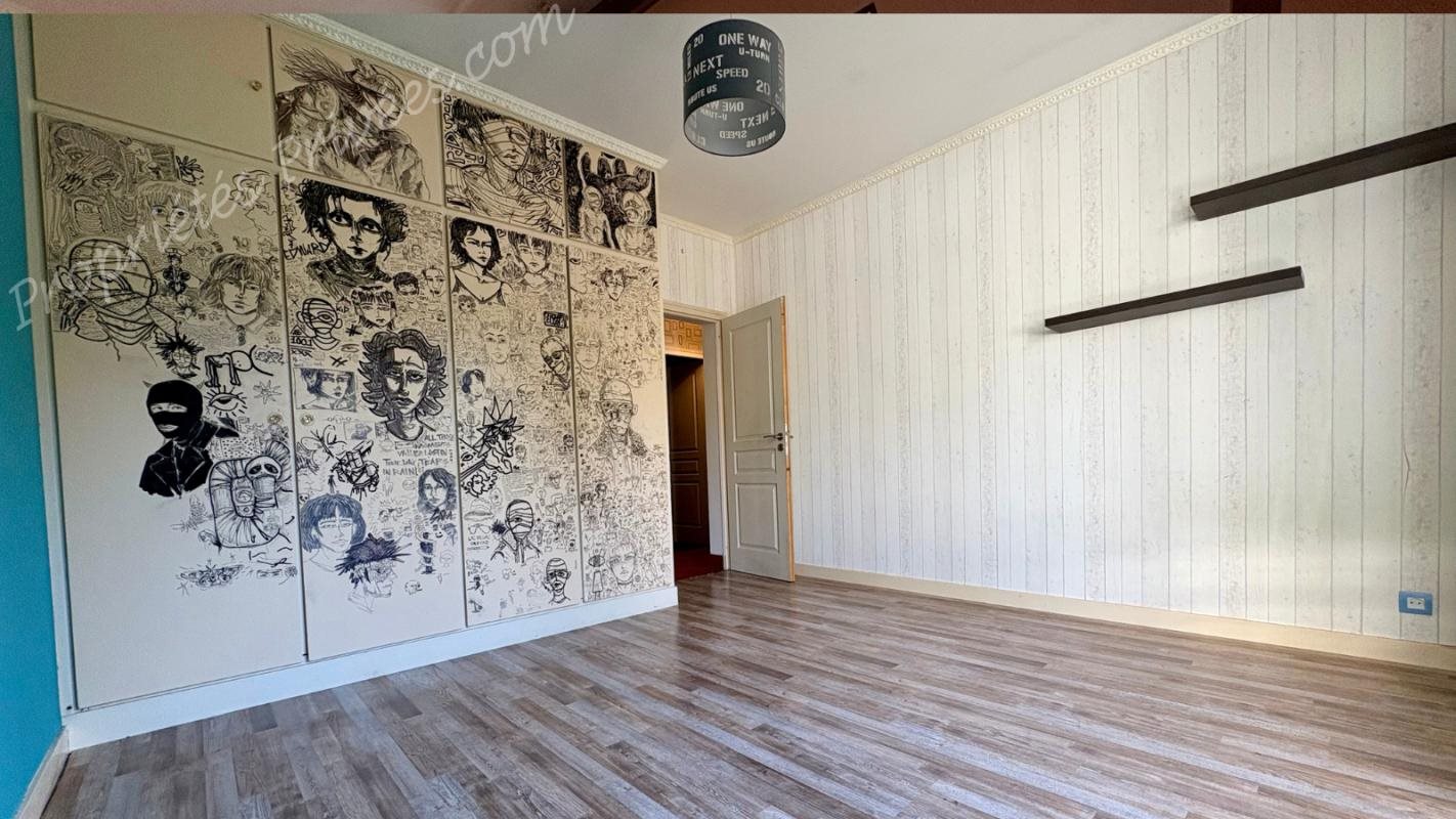 Maison à vendre, 180m², Vineuil