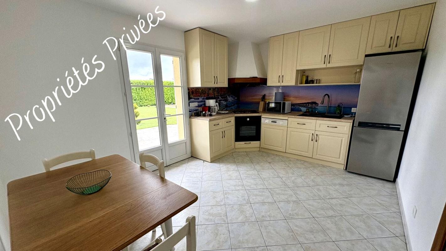 Maison à vendre, 154m², Villebarou