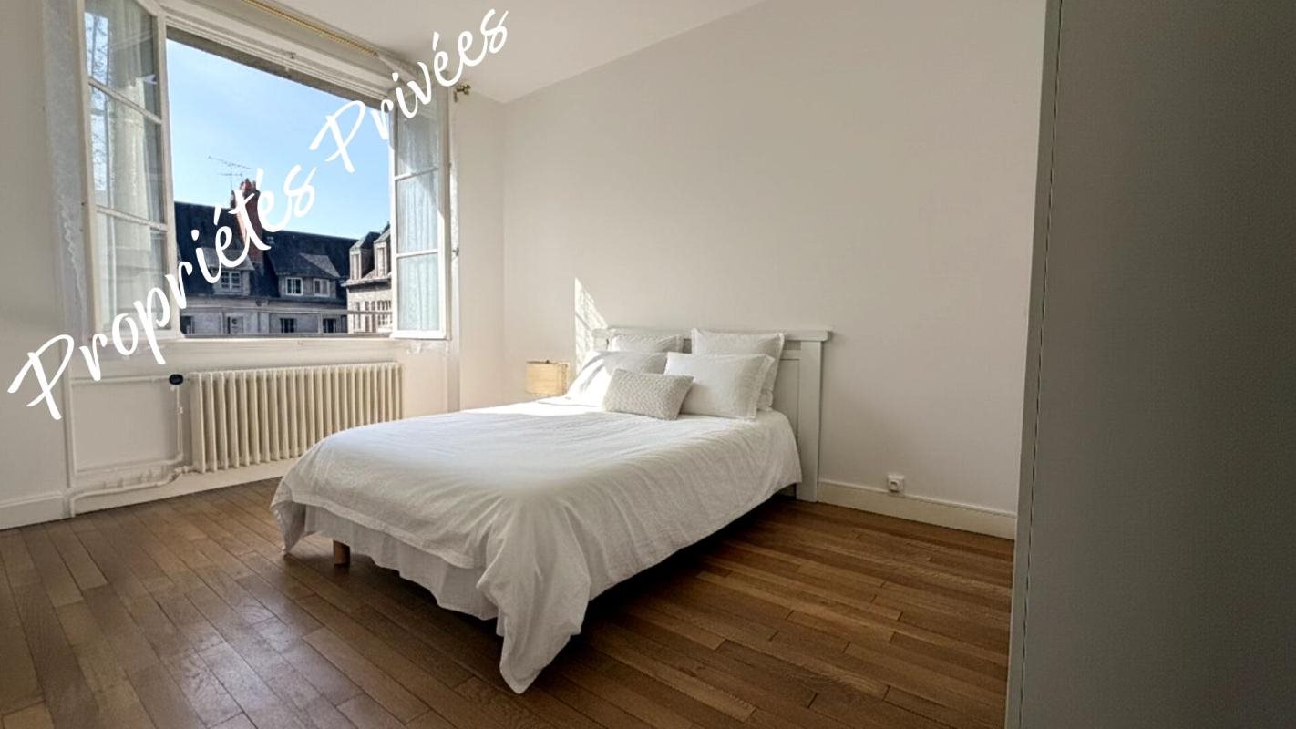 Appartement à vendre, 76m², Blois
