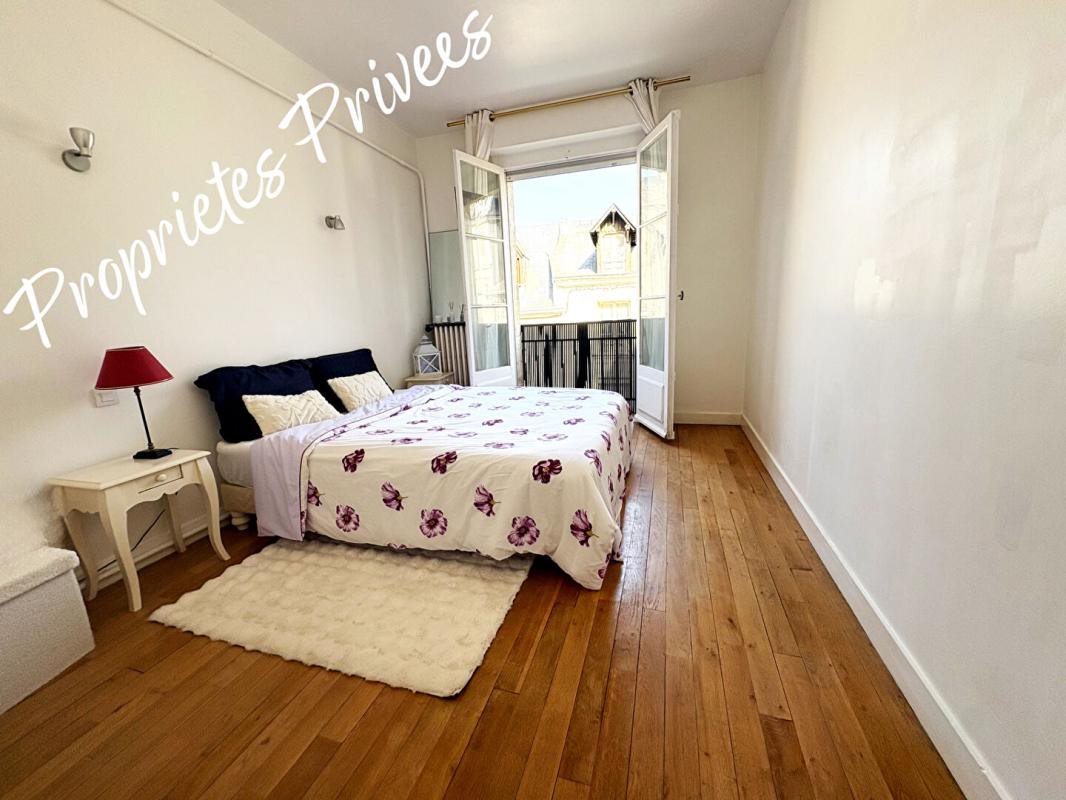 Appartement à vendre, 76m², Blois