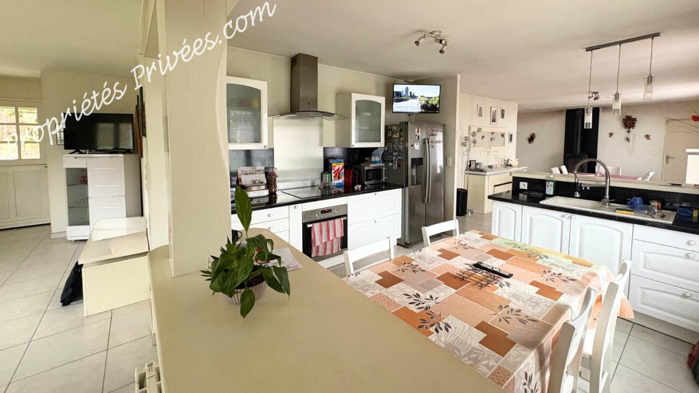 Maison à vendre, 135m², Monthou-sur-Bièvre