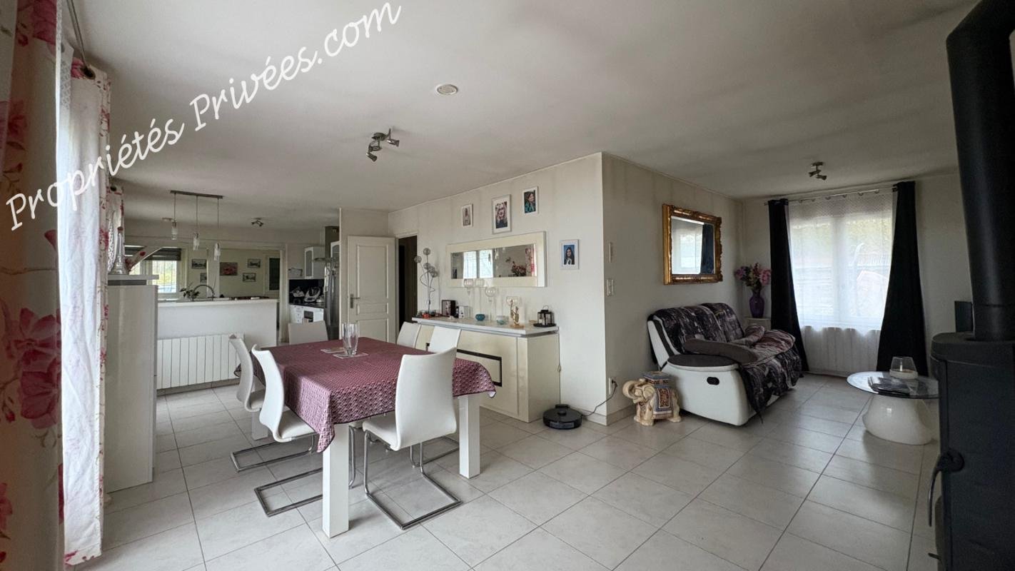 Maison à vendre, 135m², Monthou-sur-Bièvre