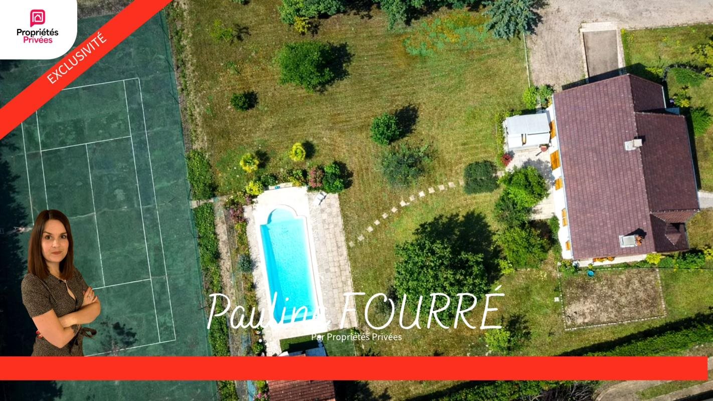 Maison à vendre, 133m², Gièvres