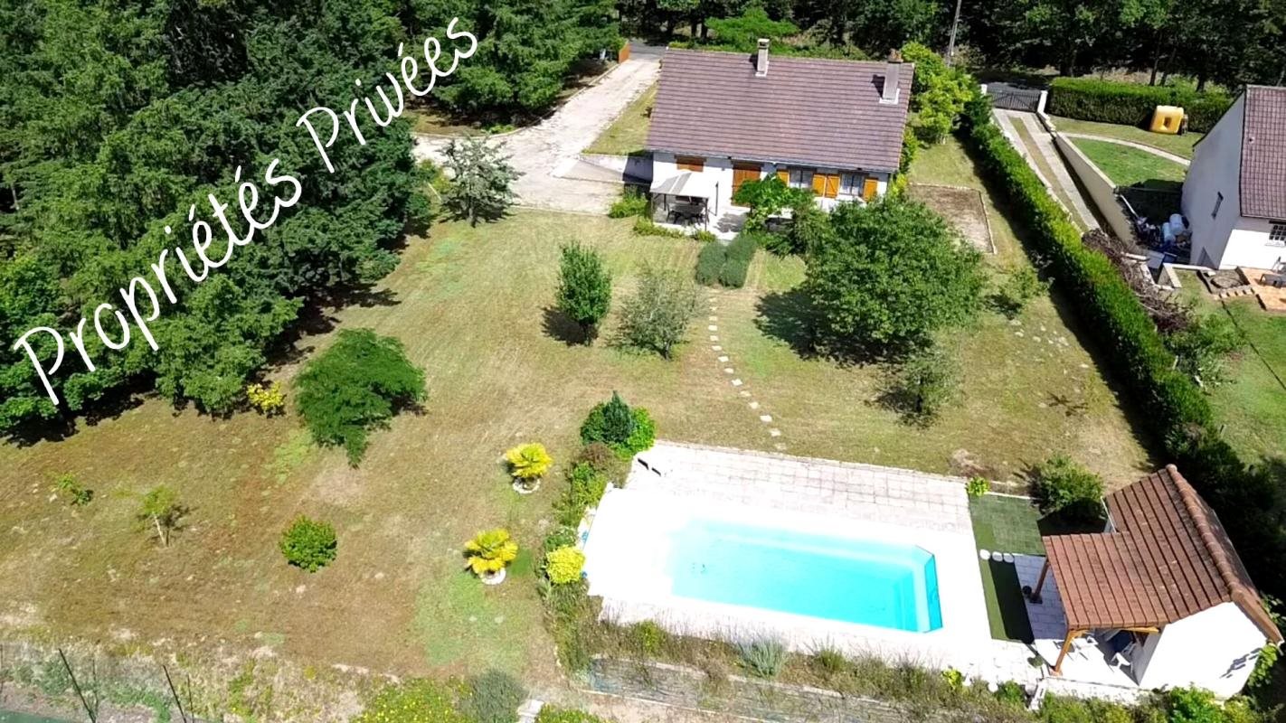 Maison à vendre, 133m², Gièvres