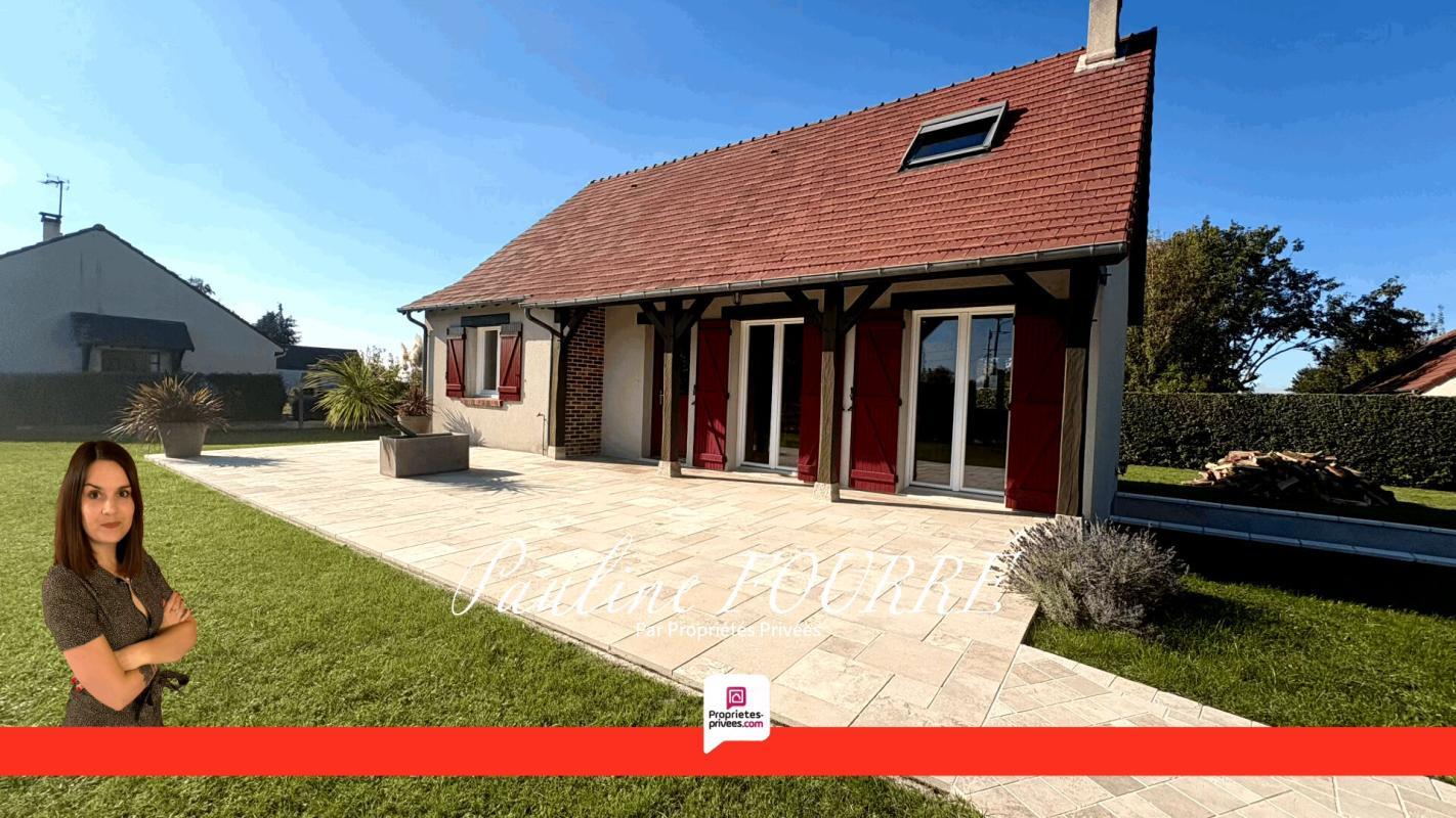 Maison à vendre, 115m², Maslives