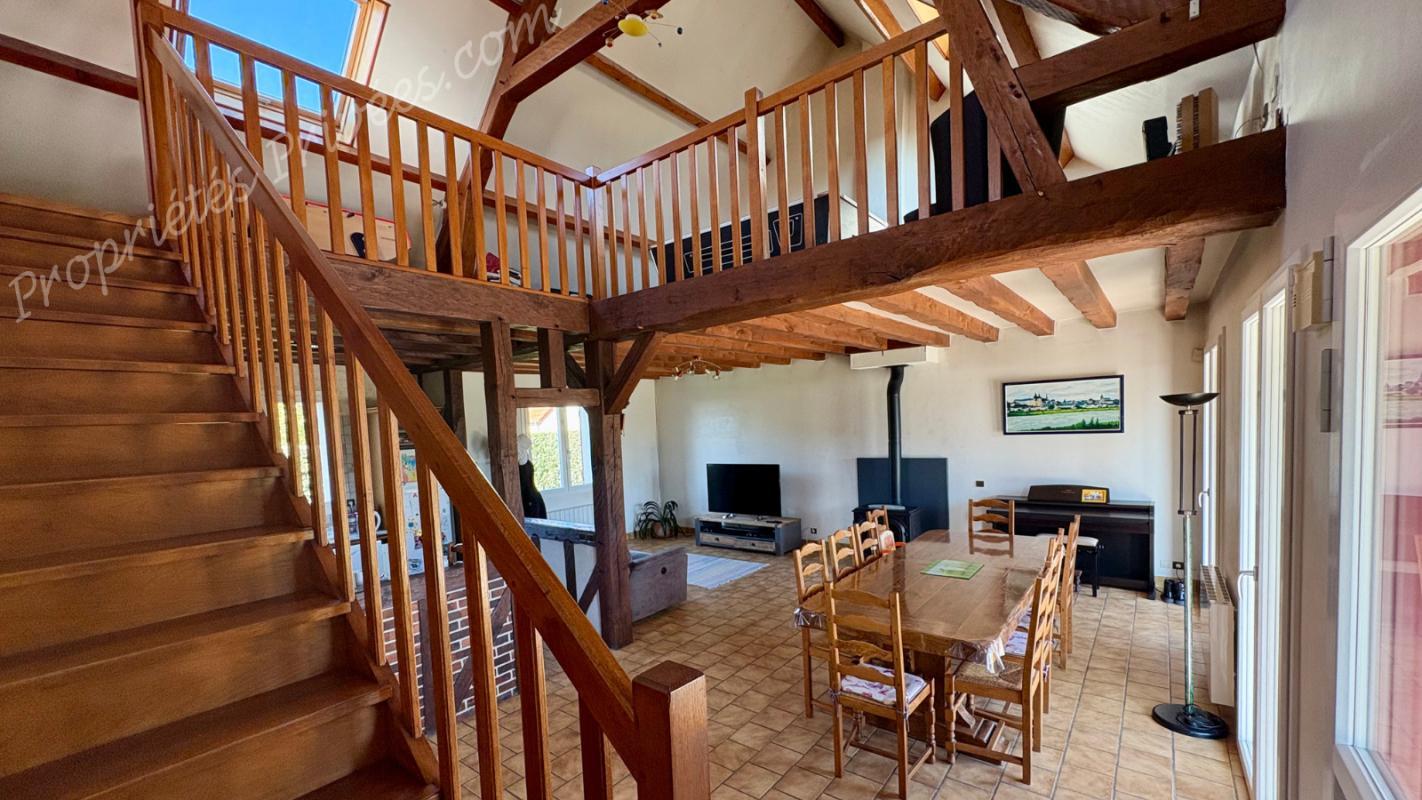 Maison à vendre, 115m², Maslives