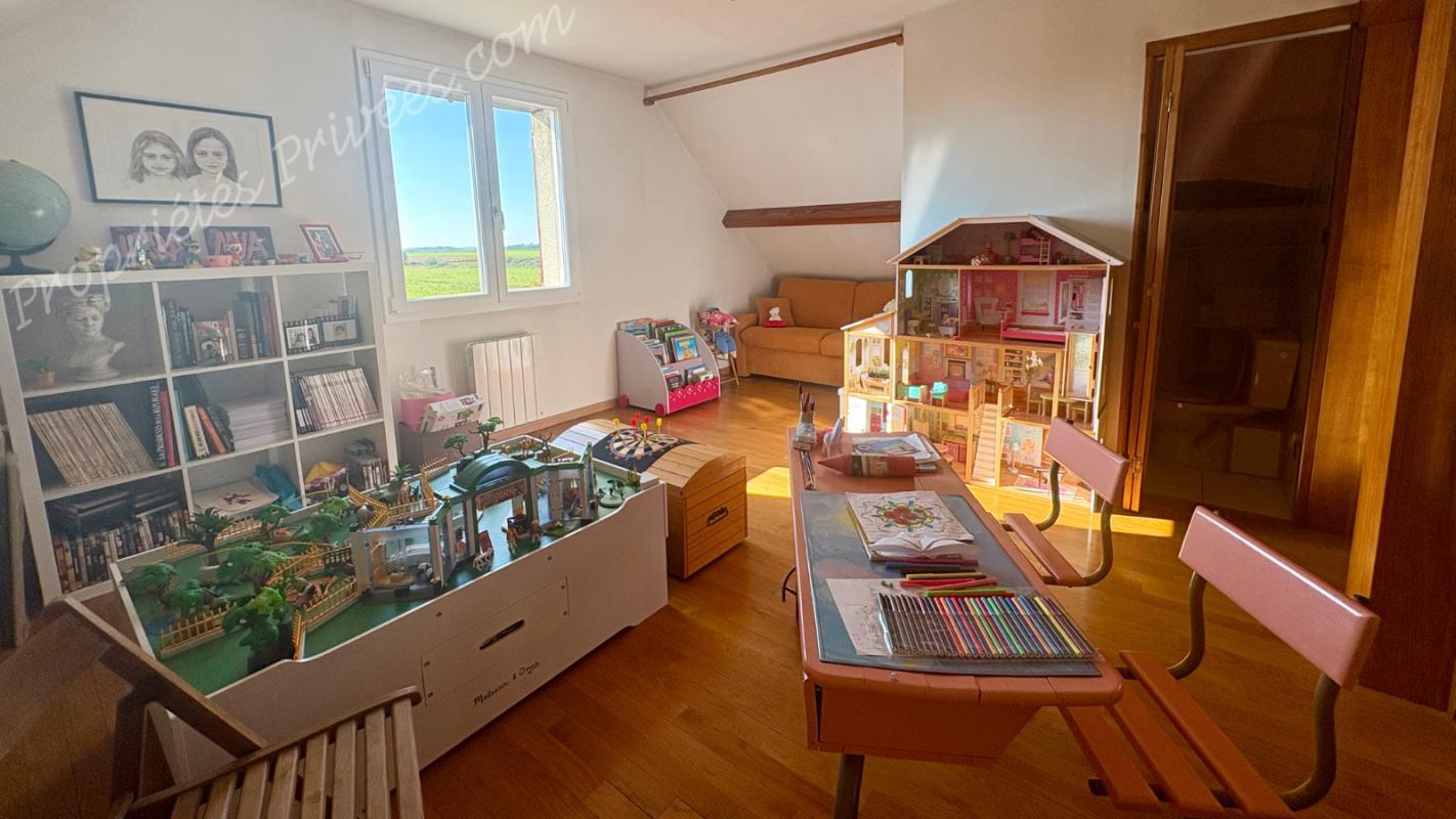 Maison à vendre, 115m², Maslives