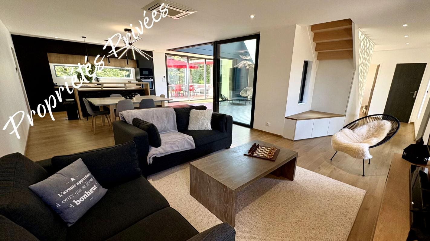 Maison à vendre, 151m², Crouy-sur-Cosson